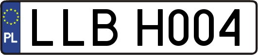 LLBH004