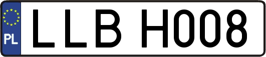 LLBH008