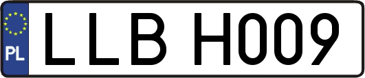LLBH009