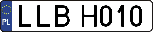 LLBH010