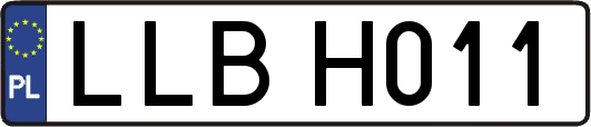 LLBH011