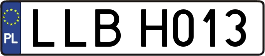 LLBH013