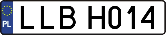 LLBH014