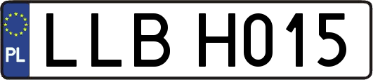 LLBH015