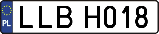 LLBH018