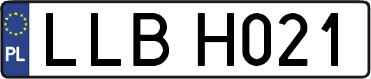LLBH021