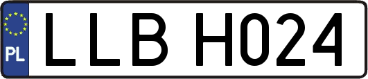 LLBH024