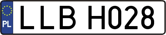 LLBH028