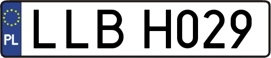LLBH029
