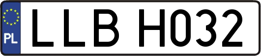 LLBH032