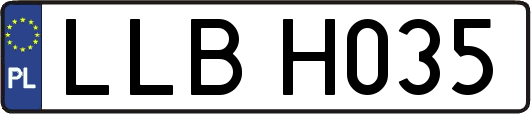 LLBH035