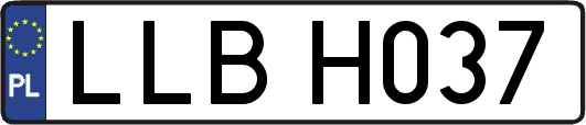LLBH037