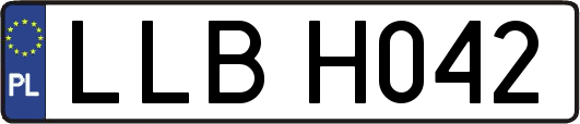LLBH042