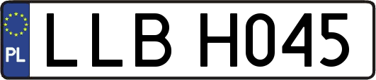 LLBH045