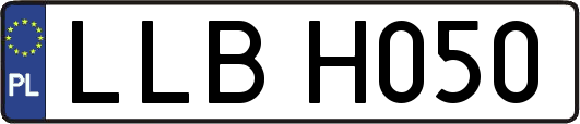 LLBH050