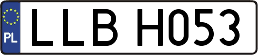 LLBH053