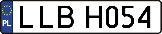 LLBH054