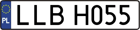 LLBH055