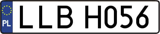 LLBH056