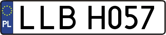 LLBH057