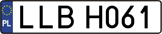 LLBH061