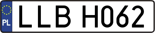LLBH062