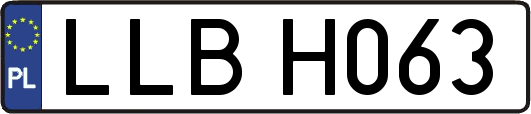 LLBH063