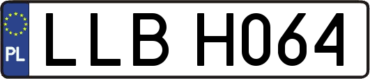 LLBH064