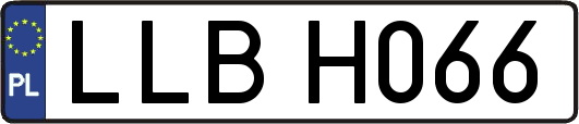 LLBH066
