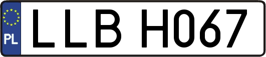 LLBH067