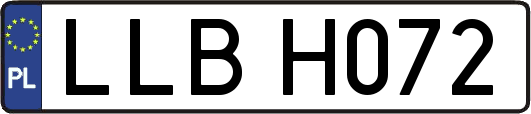 LLBH072