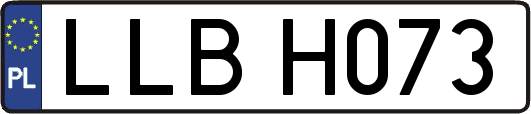LLBH073