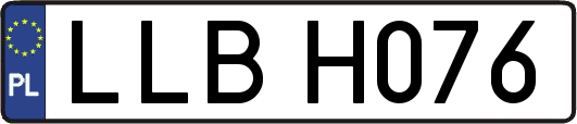 LLBH076