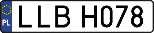 LLBH078