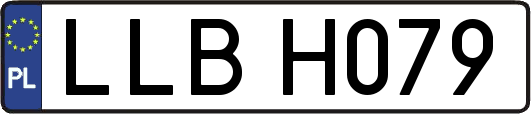 LLBH079