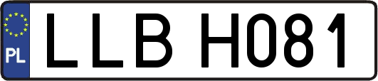LLBH081
