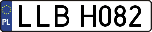 LLBH082