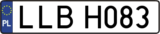 LLBH083