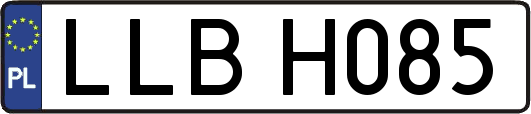 LLBH085