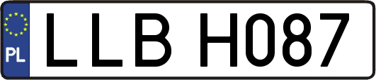 LLBH087