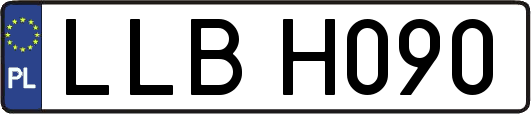 LLBH090