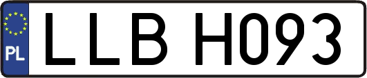 LLBH093