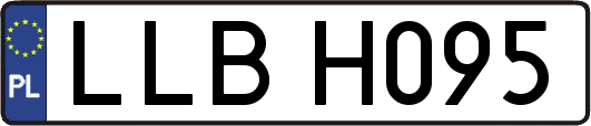 LLBH095