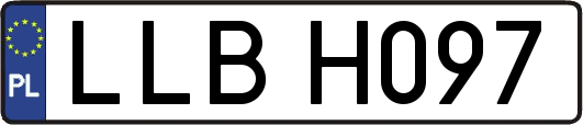 LLBH097