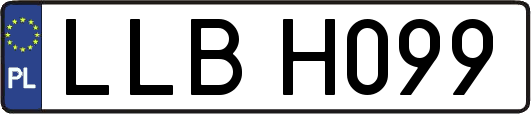LLBH099