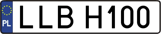 LLBH100