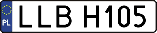 LLBH105