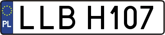 LLBH107