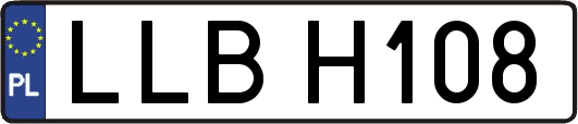 LLBH108