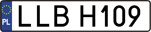 LLBH109